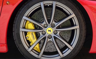 Ferrari 430 Scuderia 11