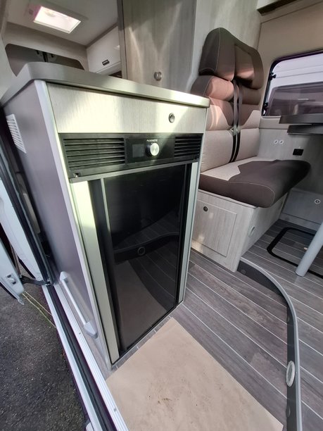 Rollerteam Livingstone 6 Sport 2025 Manual 23