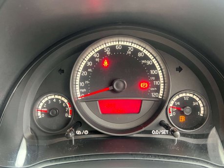 Volkswagen Up 1.0 Move Up 3dr 20