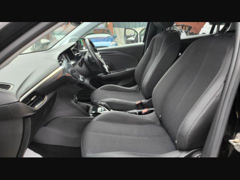 Vauxhall Corsa ELITE NAV PREMIUM 30