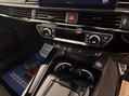 Audi A4 2.0 TFSI 35 Black Edition S Tronic Euro 6 (s/s) 4dr 22