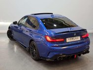 BMW 3 Series 2.0 330e 12kWh M Sport Saloon 4dr Petrol Plug-in Hybrid Auto Euro 6 (s/s) ( 35