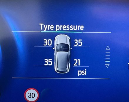 Ford Fiesta 1.0 Fiesta ST-Line X Turbo 5dr 24