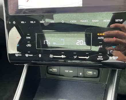 Hyundai TUCSON 1.6 Tucson Ultimate TGDi PHEV 4x4 Auto 4WD 5dr 46