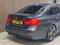 BMW 3 Series 3.0 335d xDrive M Sport Auto 4WD 4dr 19