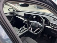 SEAT Leon 1.5 Leon FR eTSI Semi-Auto 5dr 13