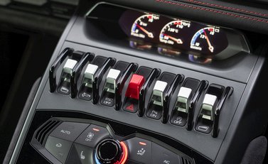 Lamborghini Huracan LP 580-2 16