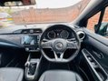 Nissan MICRA 1.0 IG-T N-Sport Hatchback 5dr Petrol Manual Euro 6 (s/s) (92 ps) 14