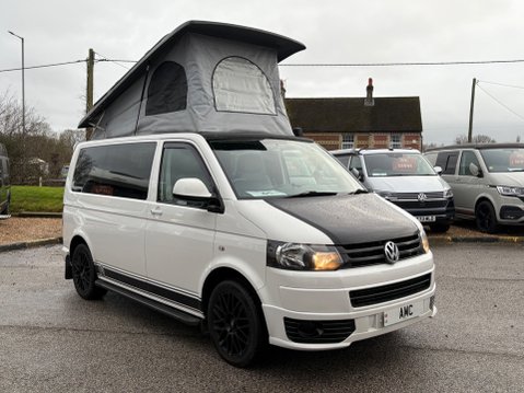 Volkswagen Transporter T32 TDI 6