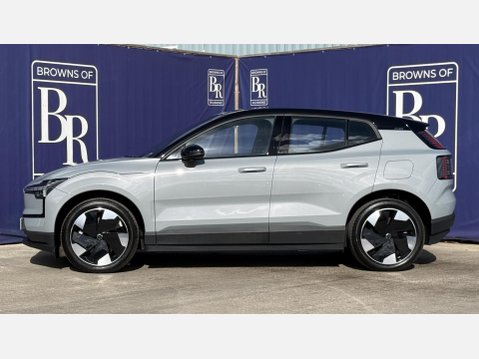 Volvo Ex30 Twin Performance 69kWh Plus SUV 5dr Electric Auto AWD (428 ps) 7