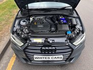 Audi A3 1.5 TFSI CoD S line Sportback S Tronic Euro 6 (s/s) 5dr 47