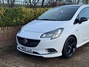 Vauxhall Corsa 1.4 Corsa Limited Edition 3dr 12