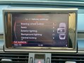 Audi A6 2.0 TFSI Tiptronic Euro 5 (s/s) 4dr 54