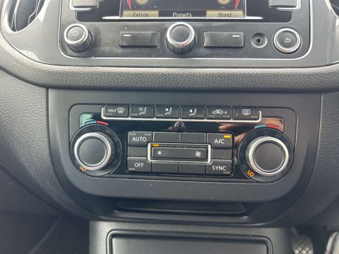 Volkswagen Tiguan 2.0 Tiguan Match TDI BlueMotion Technology 5dr 33