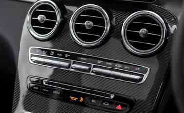 Mercedes-Benz GLC 63 4Matic 20