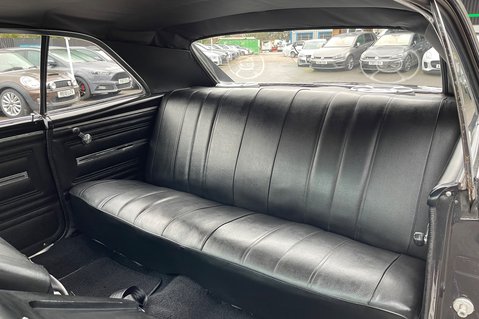 Chevrolet Chevelle 1966 SS 496 - 600 BHP - NEWLY FULLY REBUILT FORGED  41