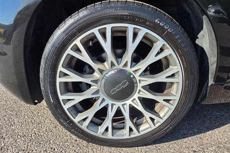 Fiat 500 1.0 MHEV Star Euro 6 (s/s) 2dr 6