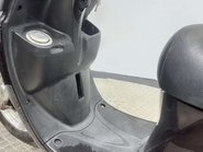 Yamaha Delight 2013 20K PROJECT SCOOTER SPARES OR REPAIR 115CC LEARNER BIKE 21