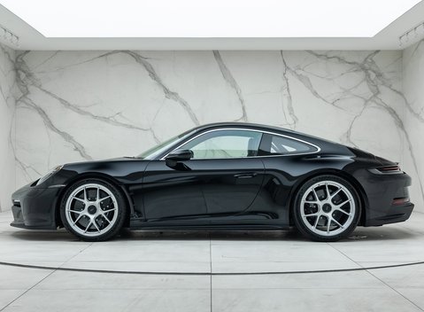 Porsche 911 S/T 5