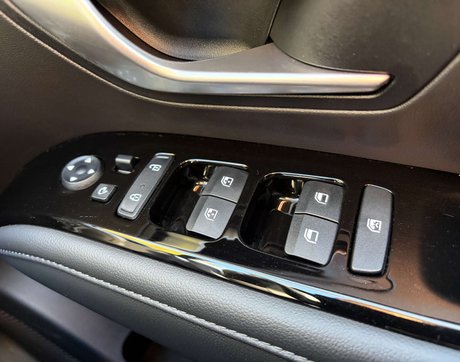 Hyundai TUCSON 1.6 Tucson SE Connect TGDi 5dr 35