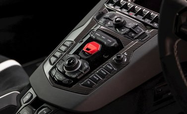 Lamborghini Aventador SV LP 750-4 Coupe 19