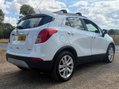 Vauxhall Mokka X 1.4i Turbo Design Nav SUV 5dr Petrol Manual Euro 6 (s/s) (140 ps) FSH!! 5