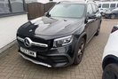 Mercedes-Benz GLB 2.0 GLB 200 AMG Line Premium D 4Matic Auto 4WD 5dr