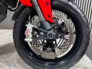 Ducati Multistrada 1200 S LATE 2016 20K GREAT CONDITION LONG MOT 1200CC ADVENTURE BIKE 17