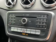 Mercedes-Benz GLA 2.1 GLA 220 AMG Line D 4Matic Auto 4WD 5dr 23