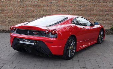 Ferrari 430 Scuderia 2