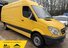 Mercedes-Benz Sprinter 2.1 311 CDi RWD L3 2dr