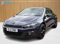 Volkswagen Scirocco 2.0 TDI GT Hatchback 3dr Diesel Manual Euro 5 (170 ps) 25
