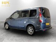 Ford Tourneo Connect 1.5 EcoBlue Titanium MPV 5dr Diesel Auto Euro 6 (s/s) (120 ps) 5