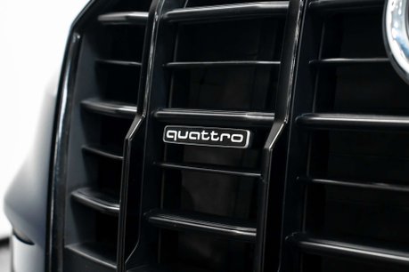 Audi Q7 3.0 Q7 Black Edition 55 TFSI MHEV Quattro Auto 4WD 5dr 37