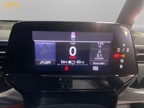 Volkswagen Id. Buzz Pro 77kWh Life MPV 5dr Electric Auto (204 ps) Air Con - Bluetooth 13