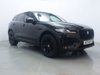 Jaguar F-Pace 2.0 F-Pace R-Dynamic S PHEV AWD Auto 4WD 5dr