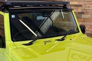 Suzuki Jimny SUZUKI JIMNY 1.5 SZ5 SUV 3dr Petrol Auto ALLGRIP Euro 6 (101 ps) 14