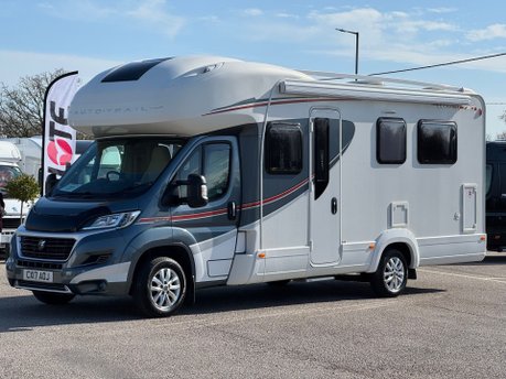 Auto-Trail Imala 730