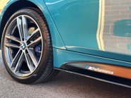 BMW 4 Series 435D XDRIVE M SPORT GRAN COUPE 22