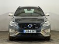 Volvo XC60 D4 R-DESIGN AWD 2