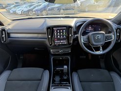 Volvo C40 Twin Recharge 78kWh Ultimate SUV 5dr Electric Auto AWD (408 ps) 32