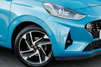 Hyundai i10 MPI PREMIUM 11