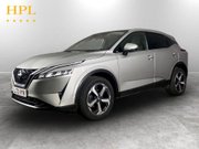Nissan Qashqai 1.3 DIG-T MHEV N-Connecta SUV 5dr Petrol Hybrid Manual Euro 6 (s/s) (140 ps 3