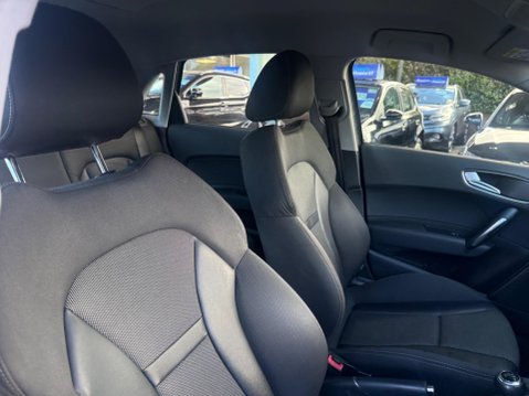 Audi A1 1.6 TDI Sport Sportback Euro 6 (s/s) 5dr 16