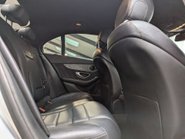 Mercedes-Benz C Class 2.1 C250 D AMG Line Auto 4dr 63