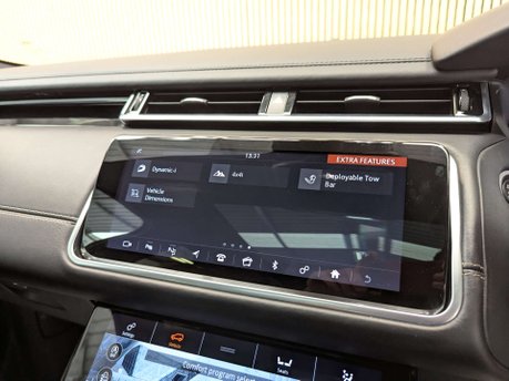 Land Rover Range Rover Velar 3.0 Range Rover Velar R-Dynamic HSE D300 Auto 4WD 5dr 81