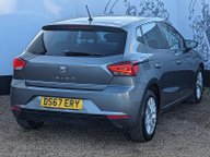 SEAT Ibiza SE DESIGN 9