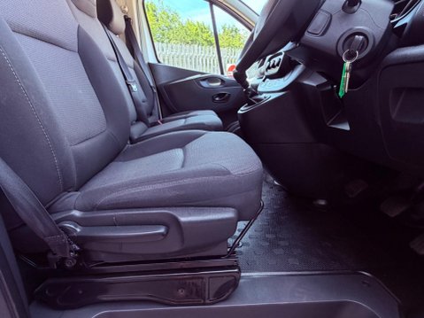 Renault Trafic LL30 BUSINESS PLUS ENERGY DCI 26