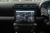 Citroen C3 Aircross PURETECH SHINE PLUS S/S EAT6 23