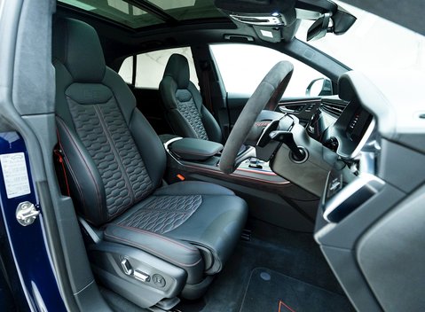 Audi RS Q8 Vorsprung 10